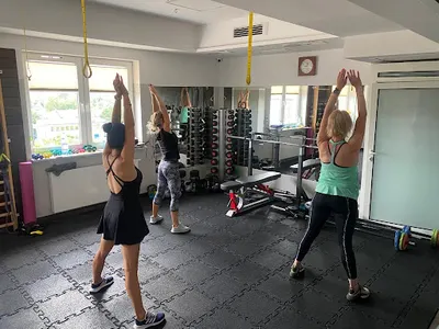 Jura Club Beauty-Med Zabiegi Kosmetologii Estetycznej/Siłownia/Fizjoterapia